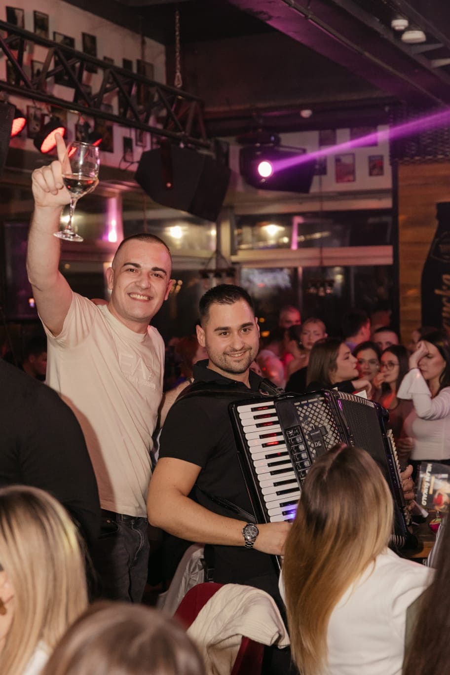 Milan Šukalo Orchestra 20