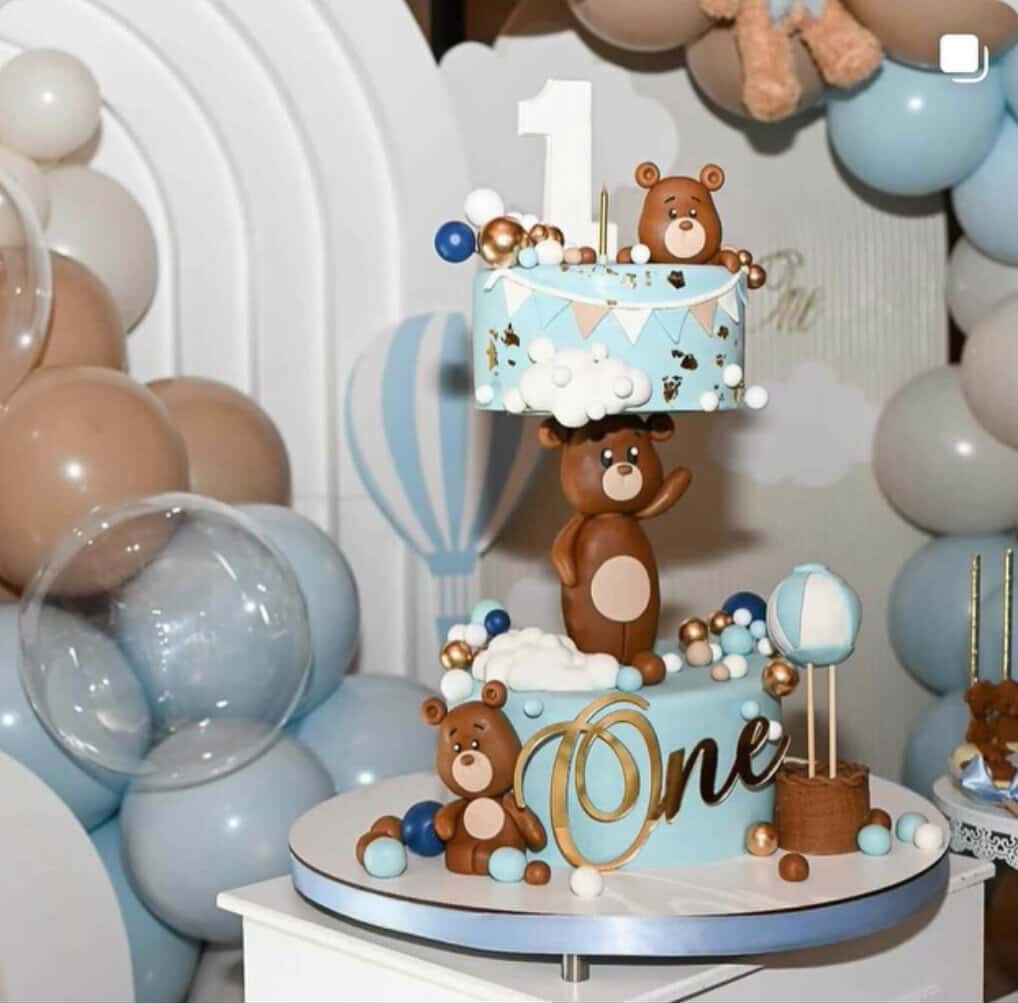 Slastice by Martina 18