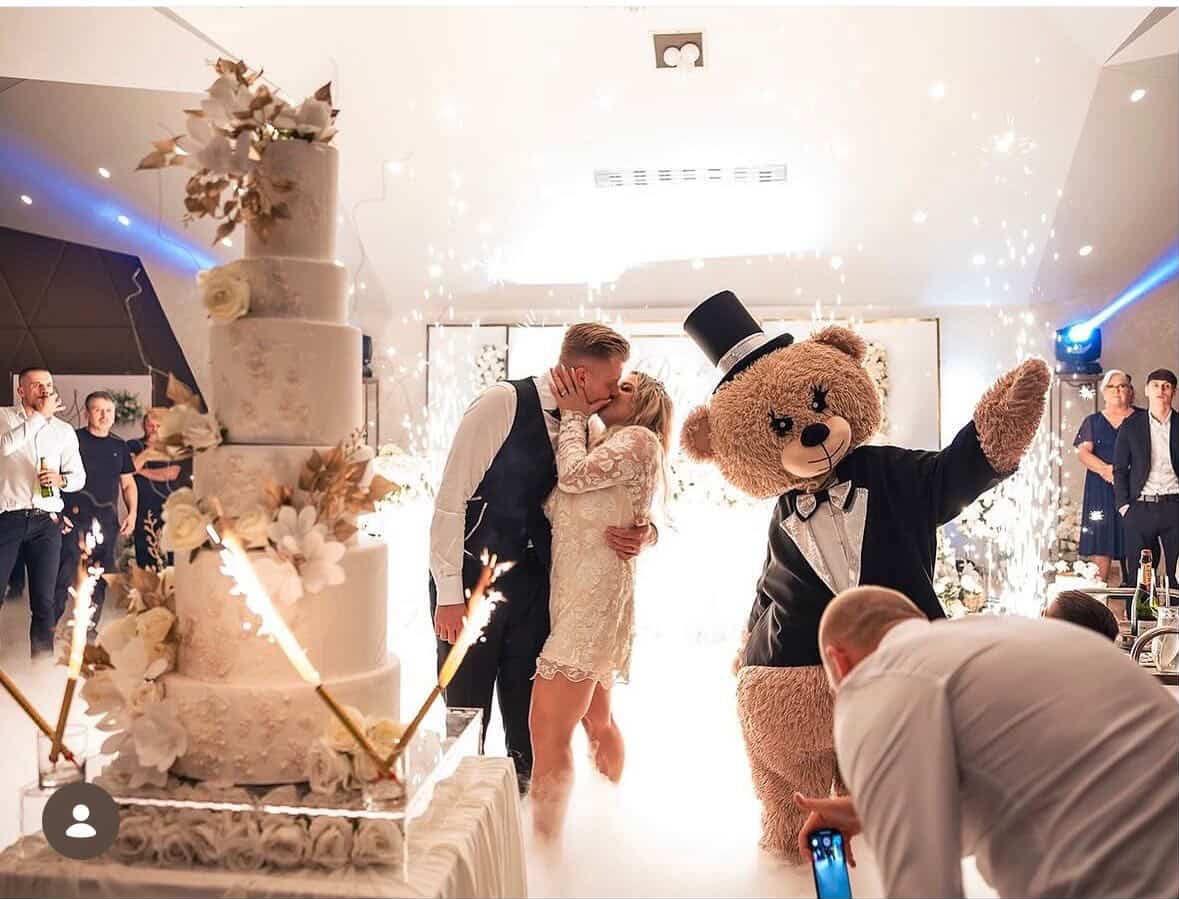 Slastice by Martina 14