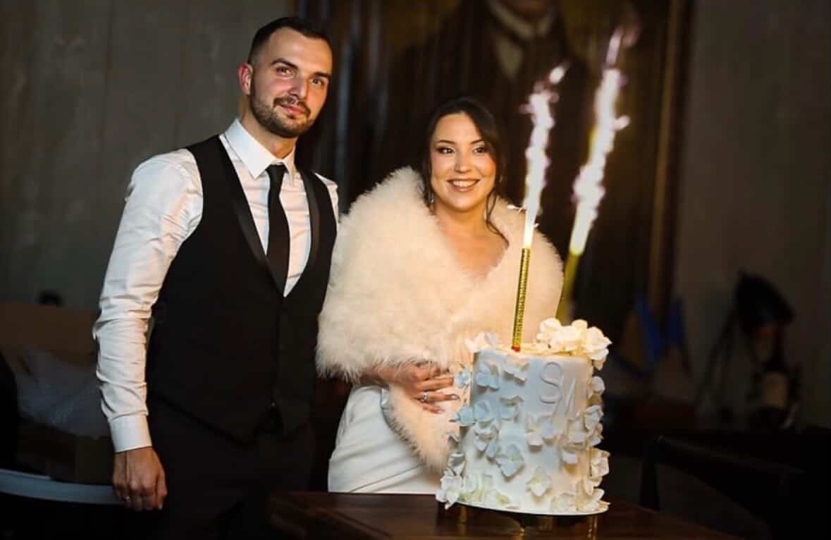 Slastice by Martina 13