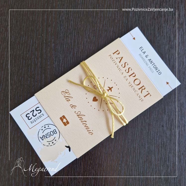 Pozivnice Megatrend 3