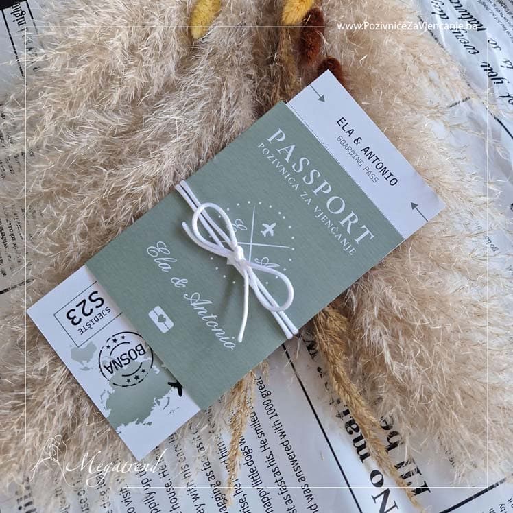 Pozivnice Megatrend 6