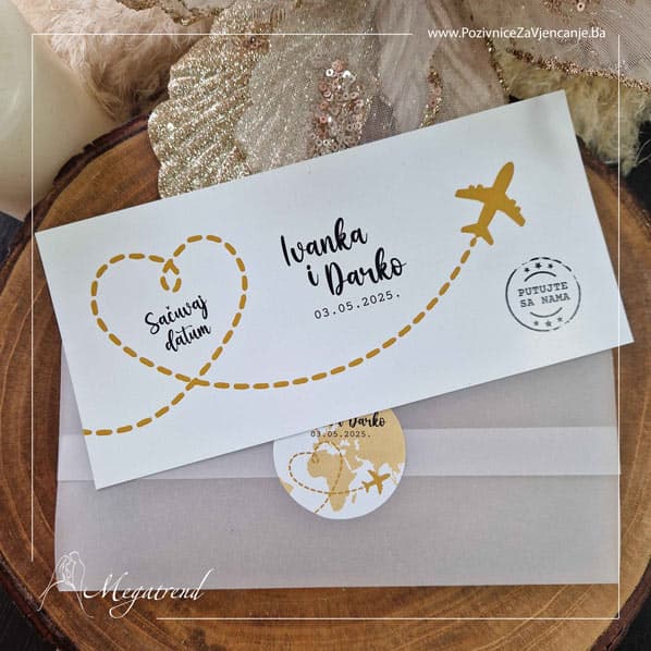 Pozivnice Megatrend 10