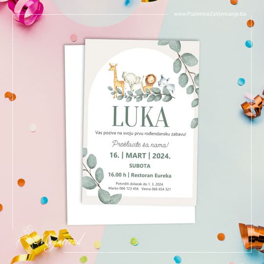 Pozivnice Megatrend 17