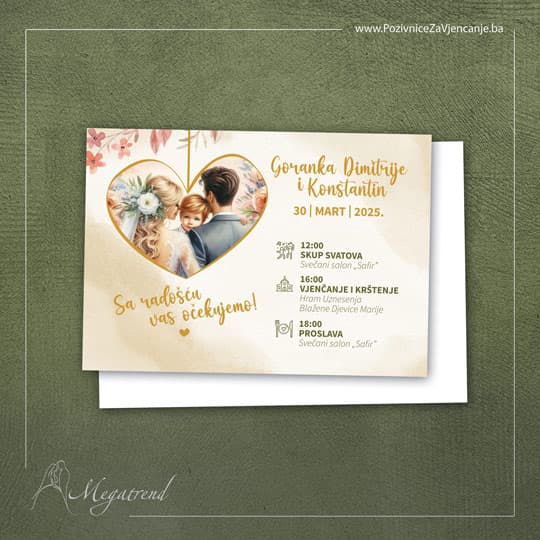 Pozivnice Megatrend 23