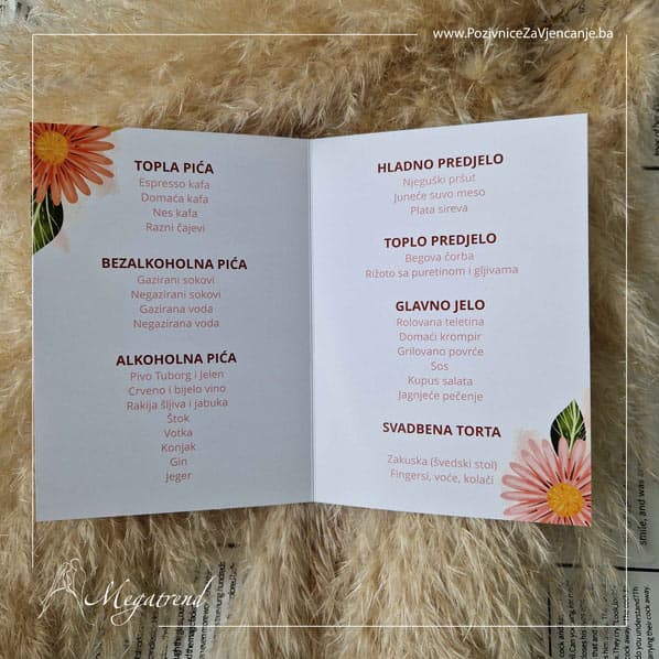 Pozivnice Megatrend 39