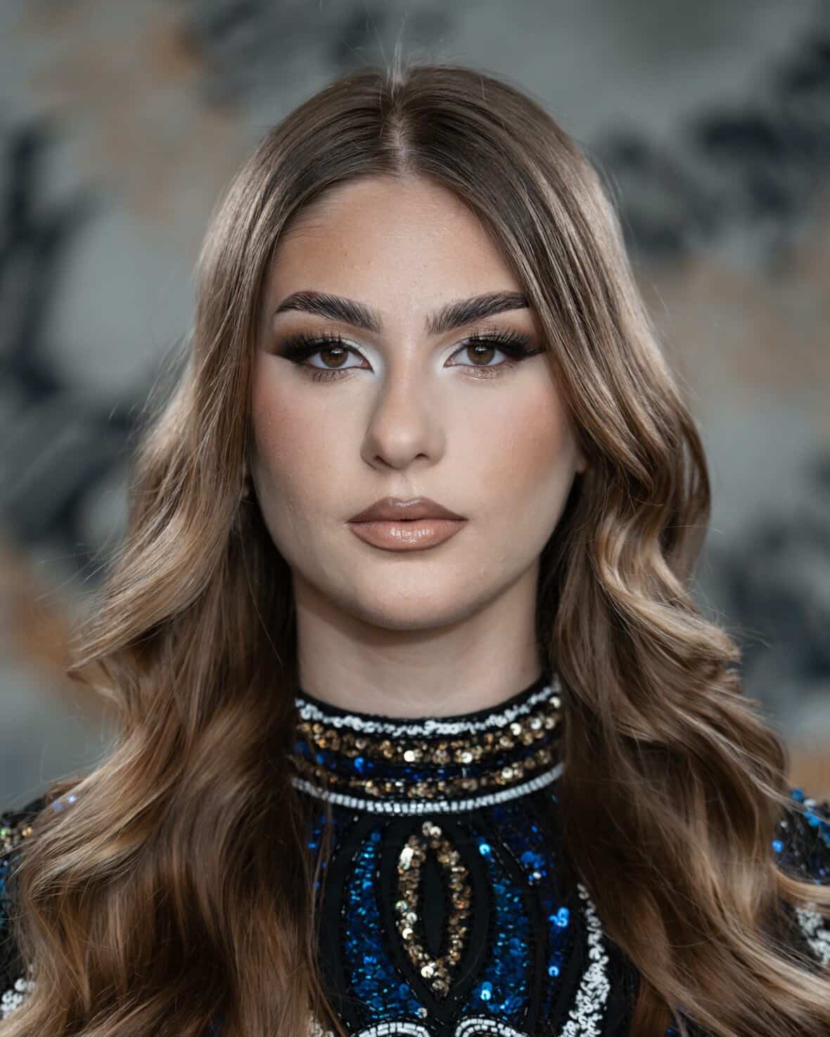 Shiny Beauty -MakeUpArtist fotografija 3