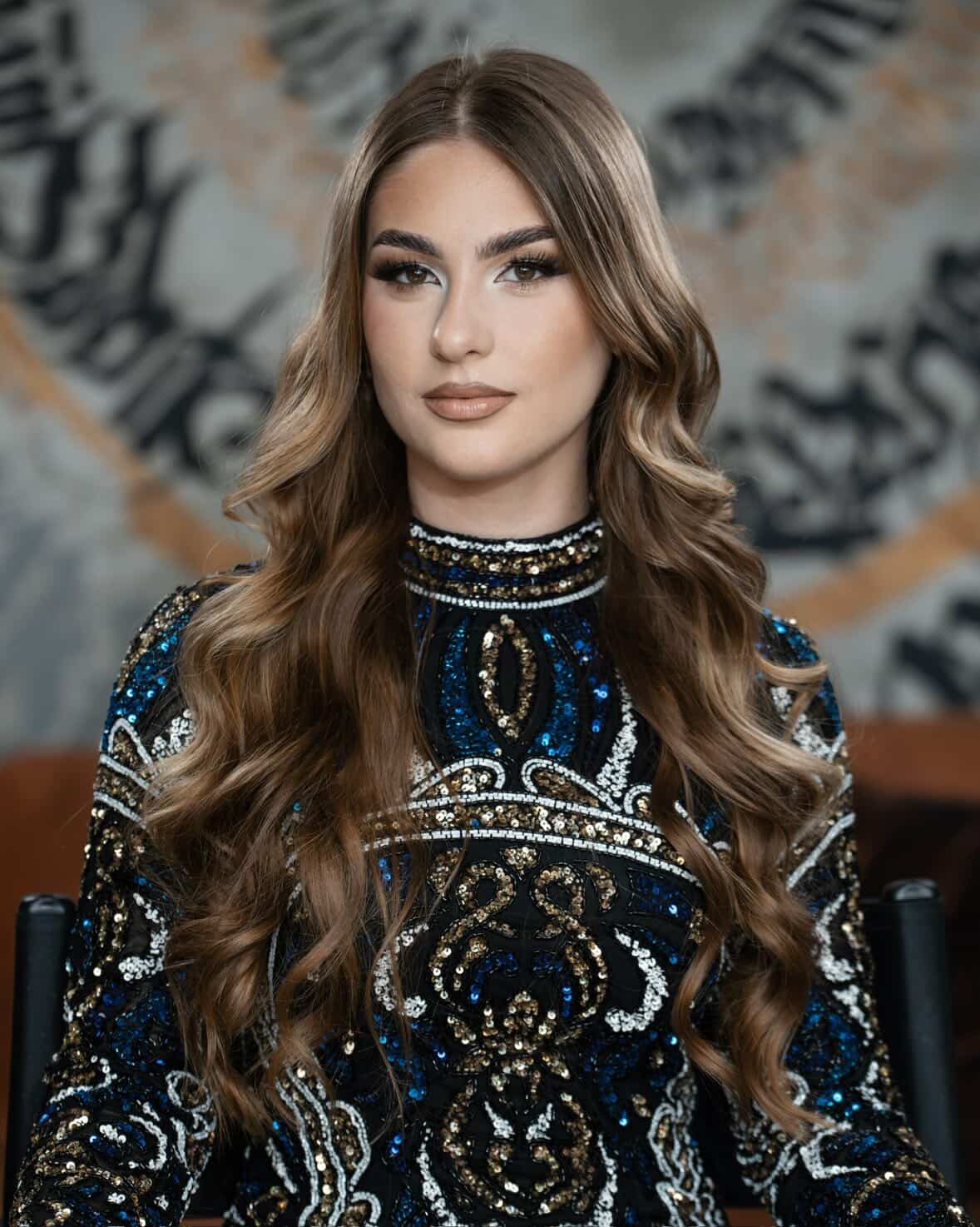 Shiny Beauty -MakeUpArtist 5