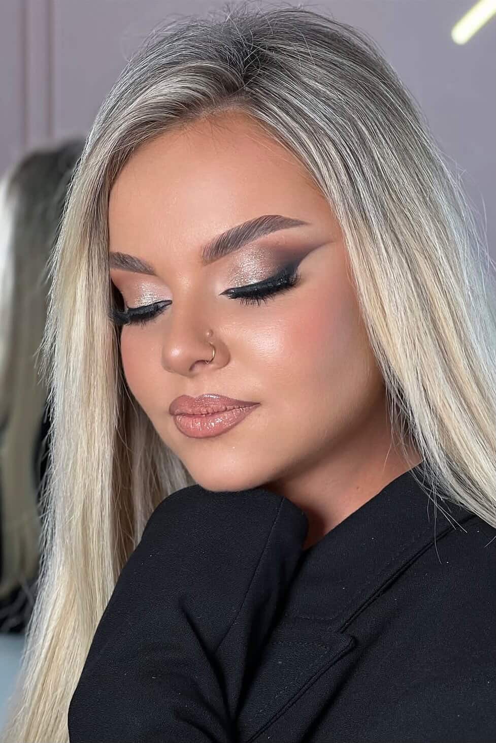 Shiny Beauty -MakeUpArtist
