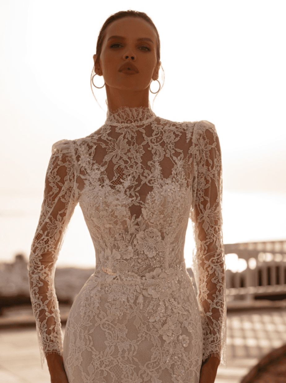 Beauty bride by Marsela Vukoja 22