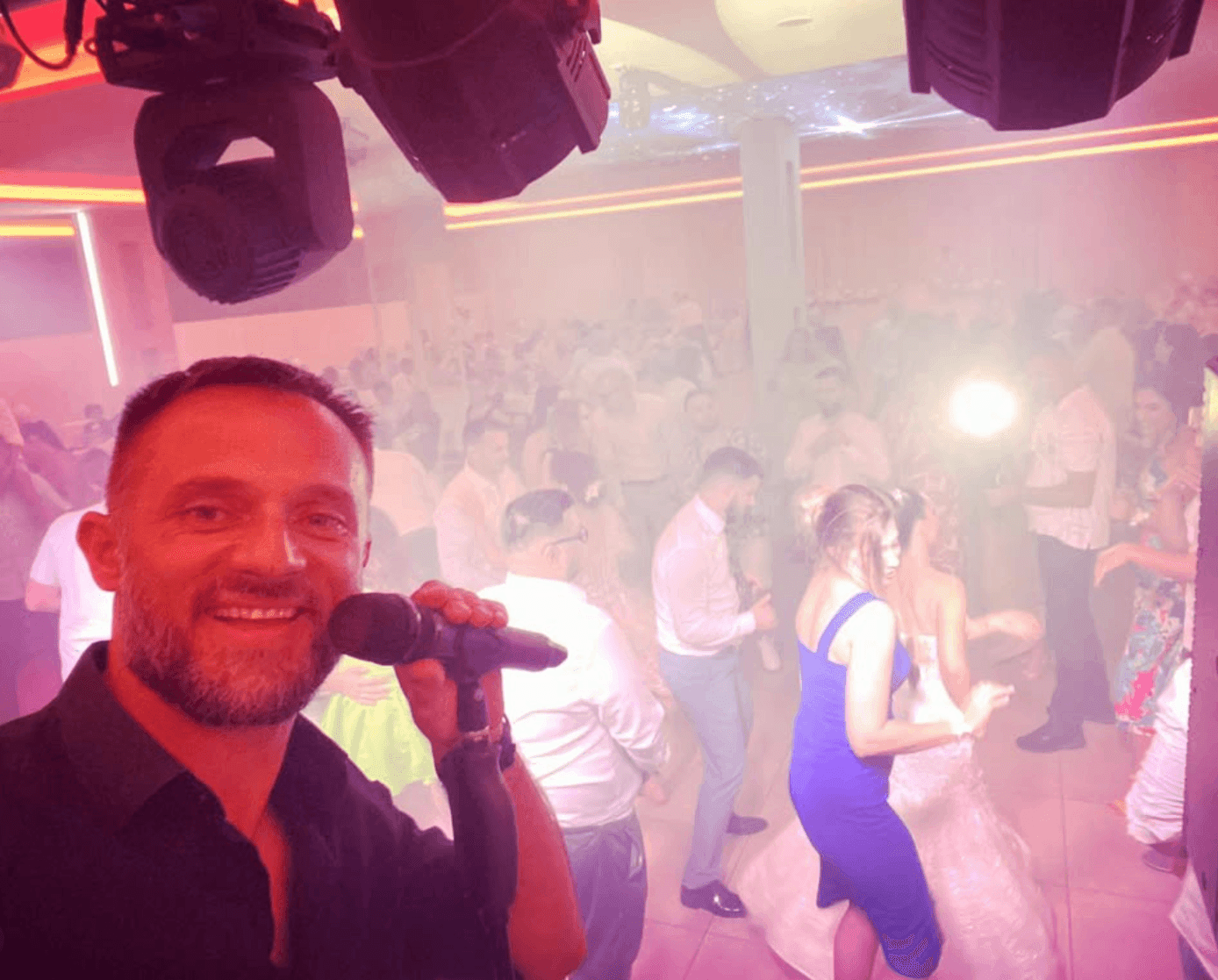 Mi Nismo Anđeli fotografija 4