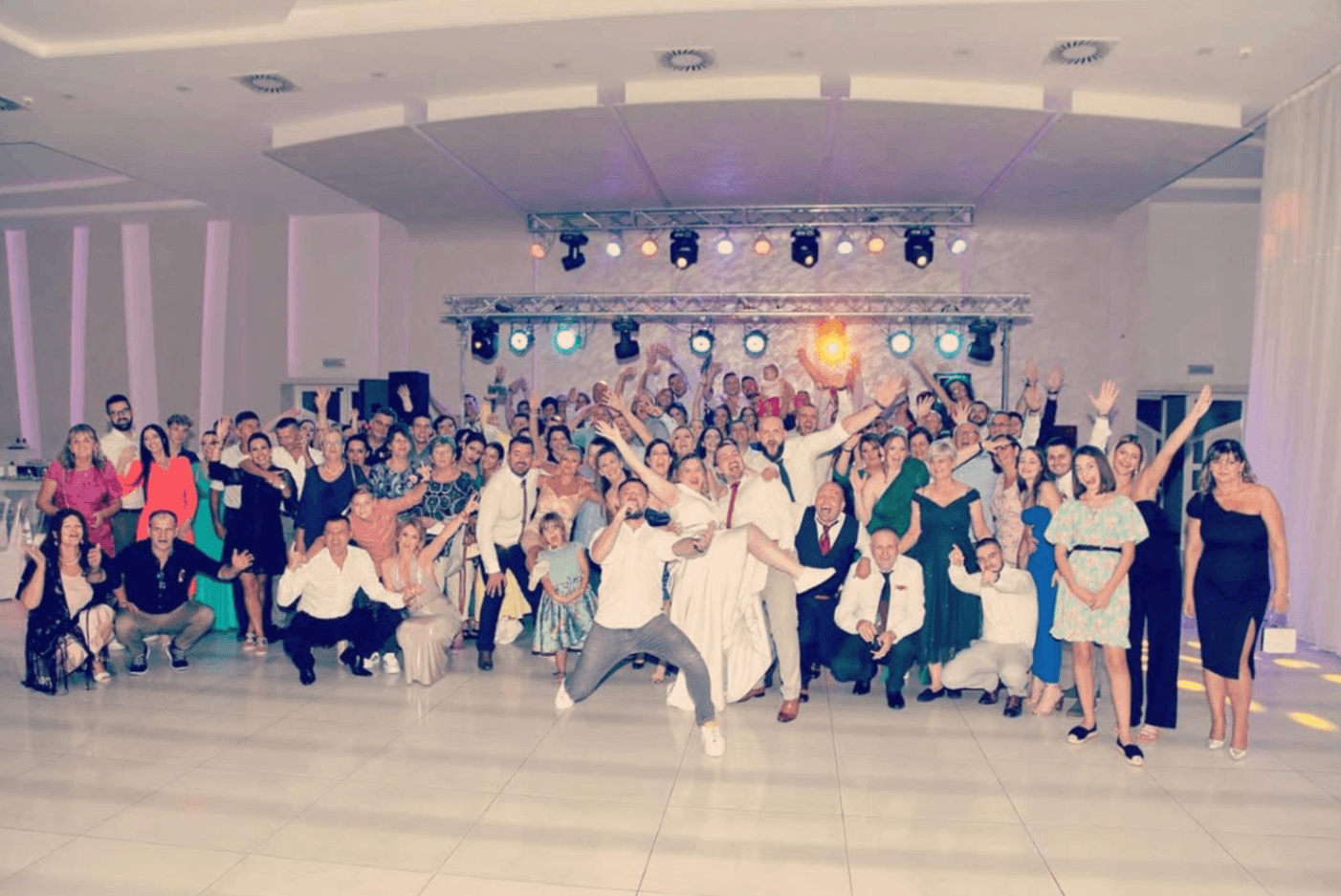 Mi Nismo Anđeli fotografija 3