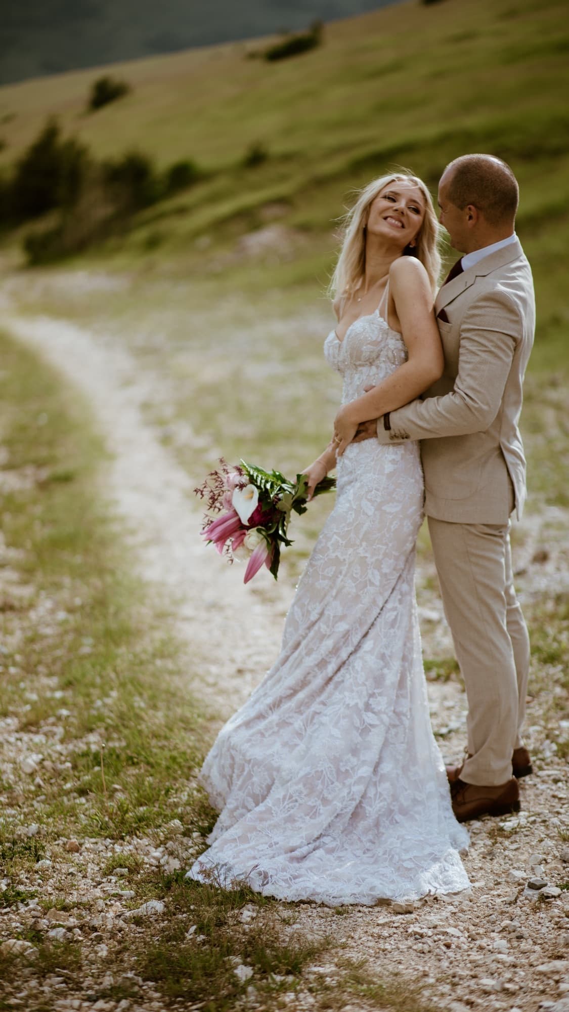 Flash Weddings fotografija 3