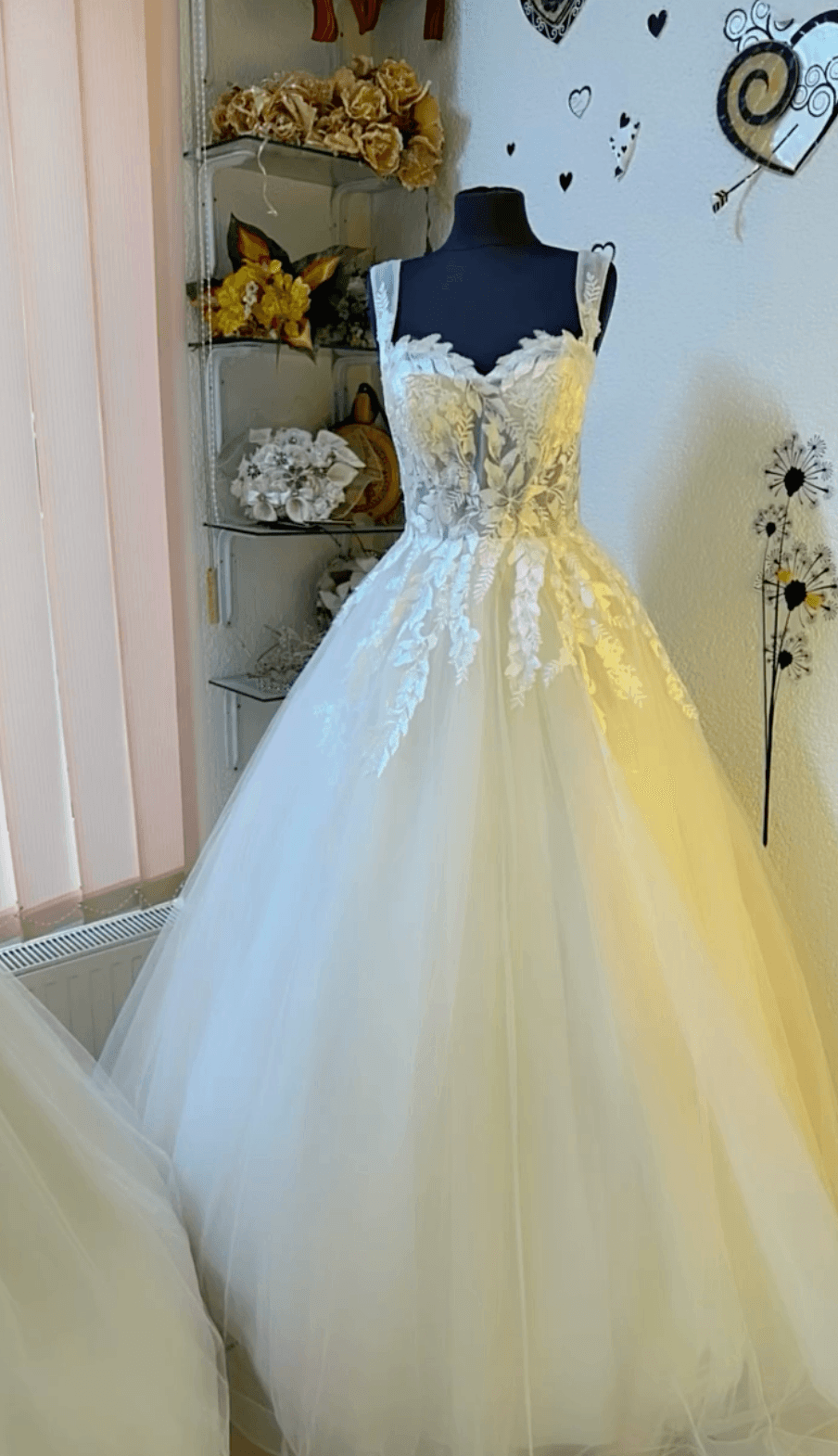 Salon vjenčanica "Dragana" fotografija 4