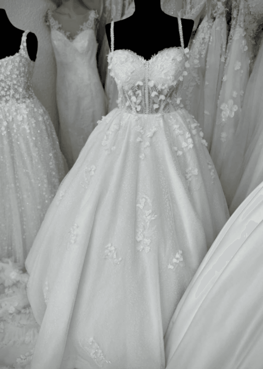 Salon vjenčanica "Dragana" 13