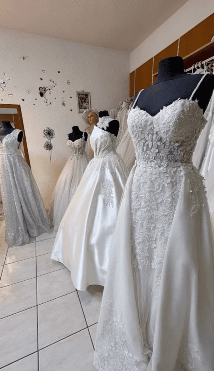 Salon vjenčanica "Dragana" 5