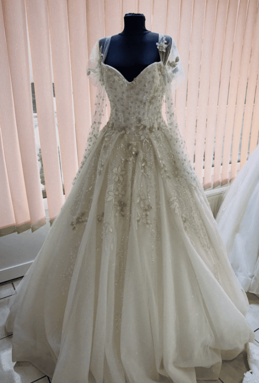 Salon vjenčanica "Dragana" 8