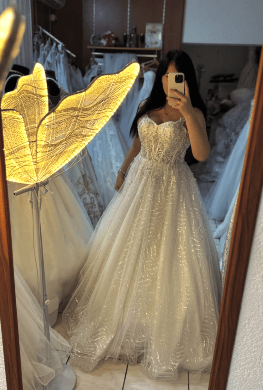 Salon vjenčanica "Dragana" 9