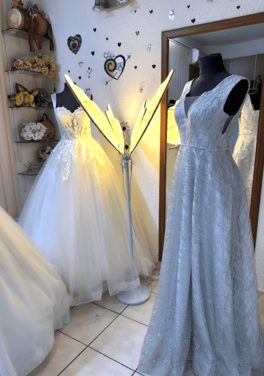 Salon vjenčanica "Dragana" 6