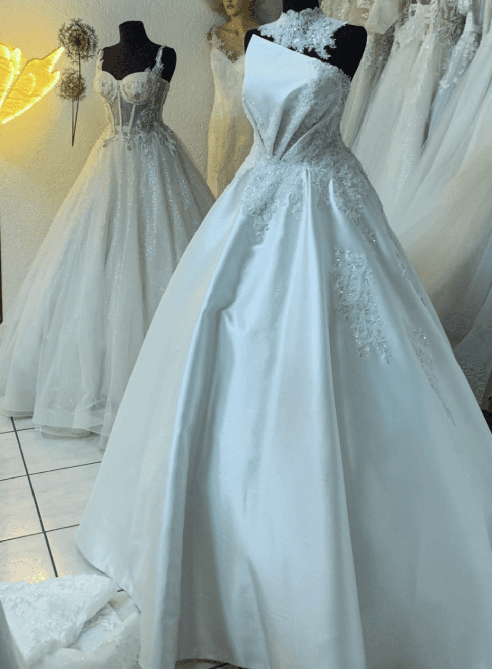 Salon vjenčanica "Dragana" fotografija 2