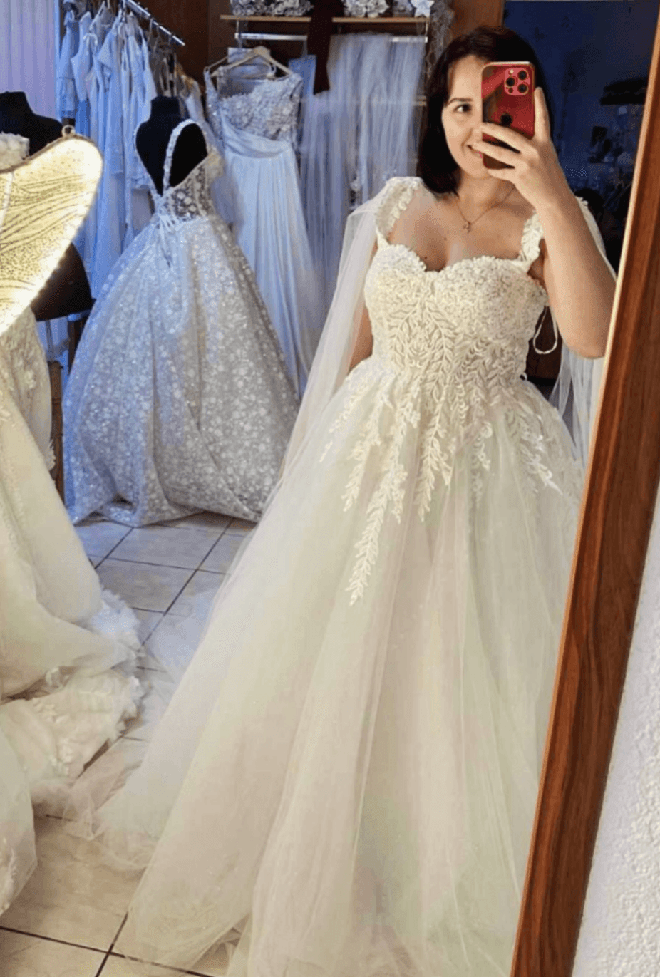 Salon vjenčanica "Dragana" 10