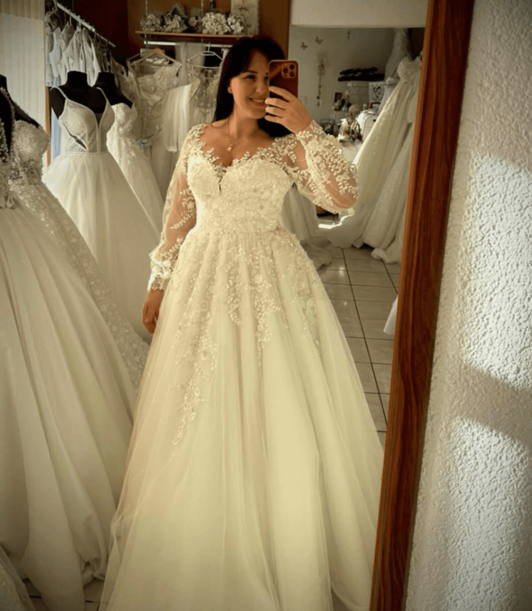 Salon vjenčanica "Dragana" 11