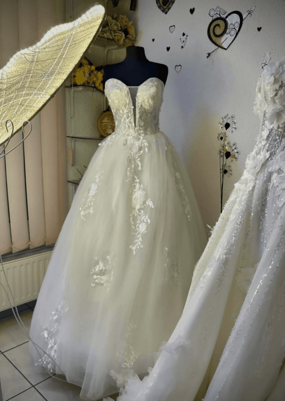 Salon vjenčanica "Dragana" 14