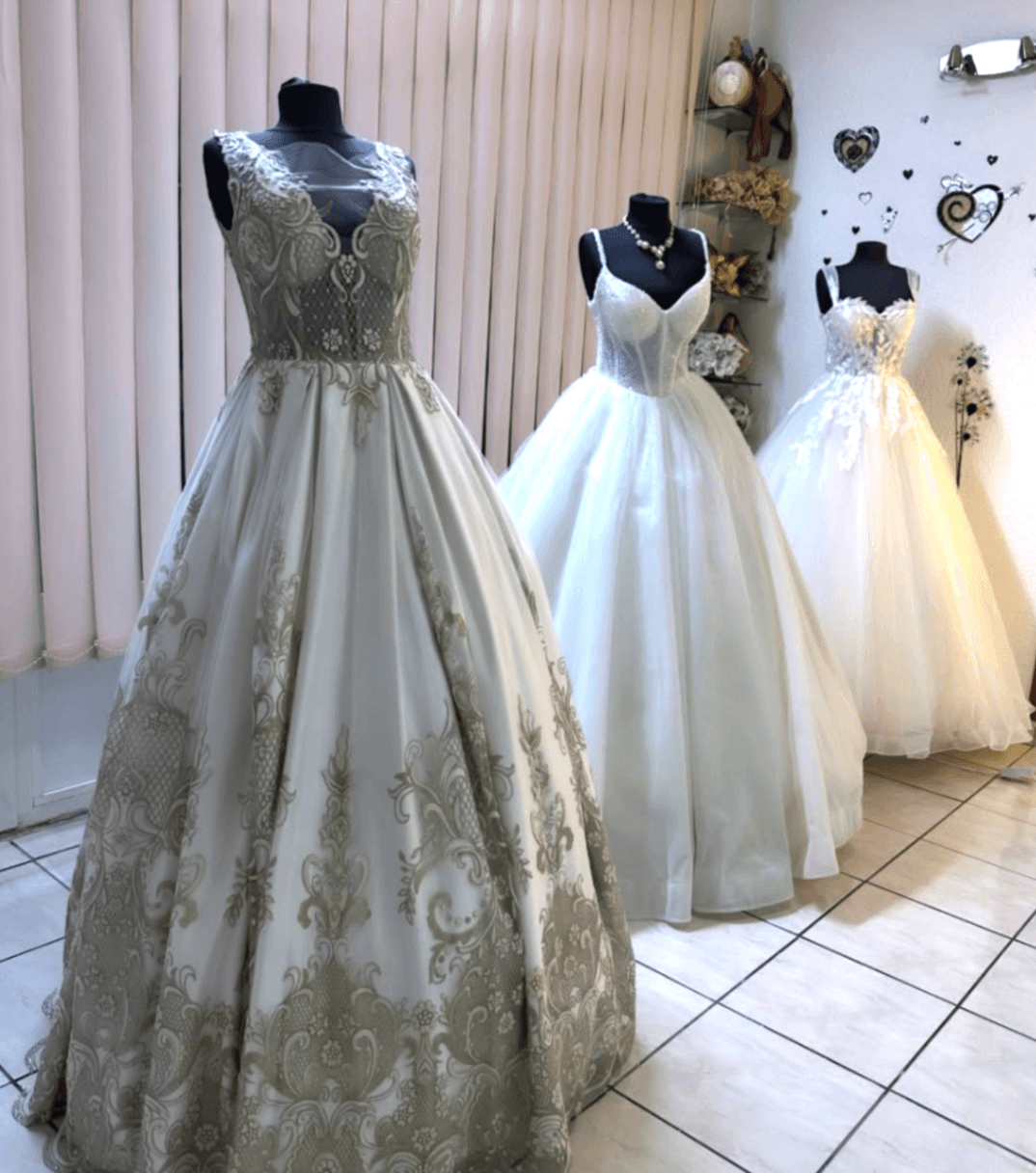 Salon vjenčanica "Dragana" 7