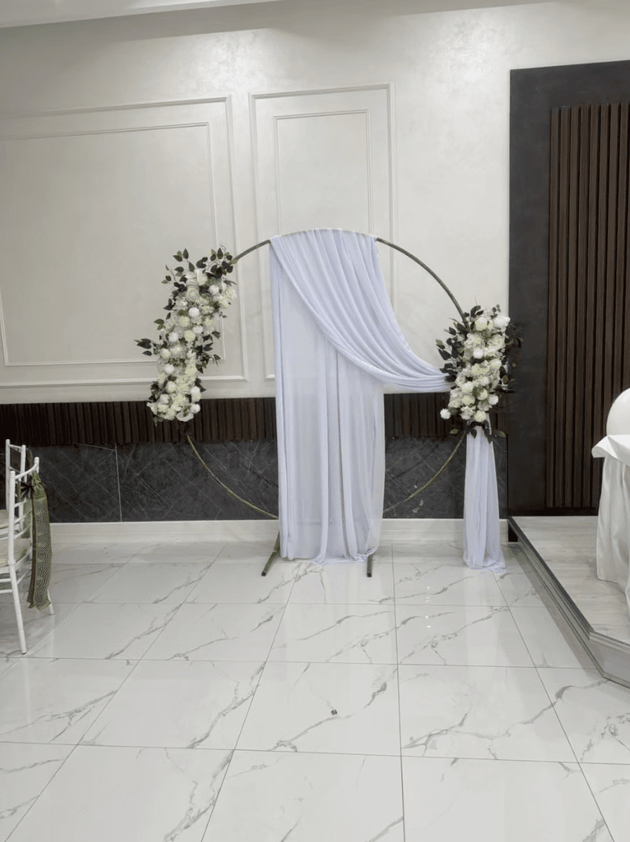 Dekoracija i aksesoari za vjenčanja i proslave 18