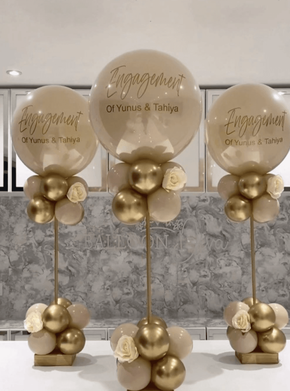 Dekoracija i aksesoari za vjenčanja i proslave 33