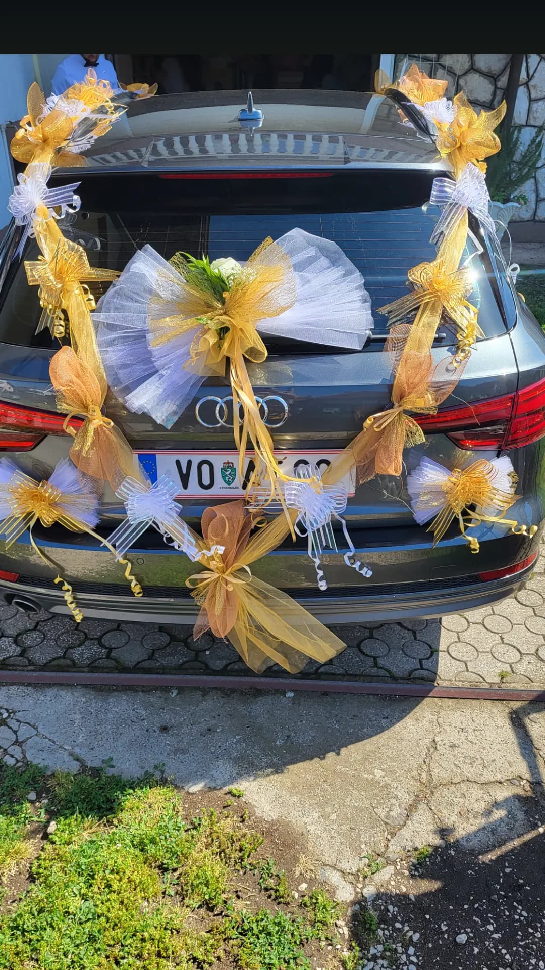 Dekoracija i aksesoari za vjenčanja i proslave 19