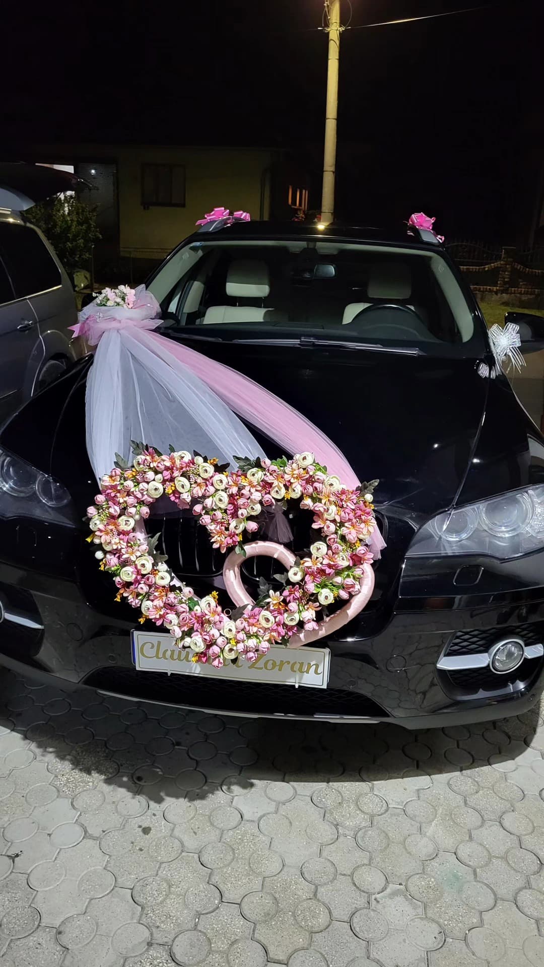 Dekoracija i aksesoari za vjenčanja i proslave 20