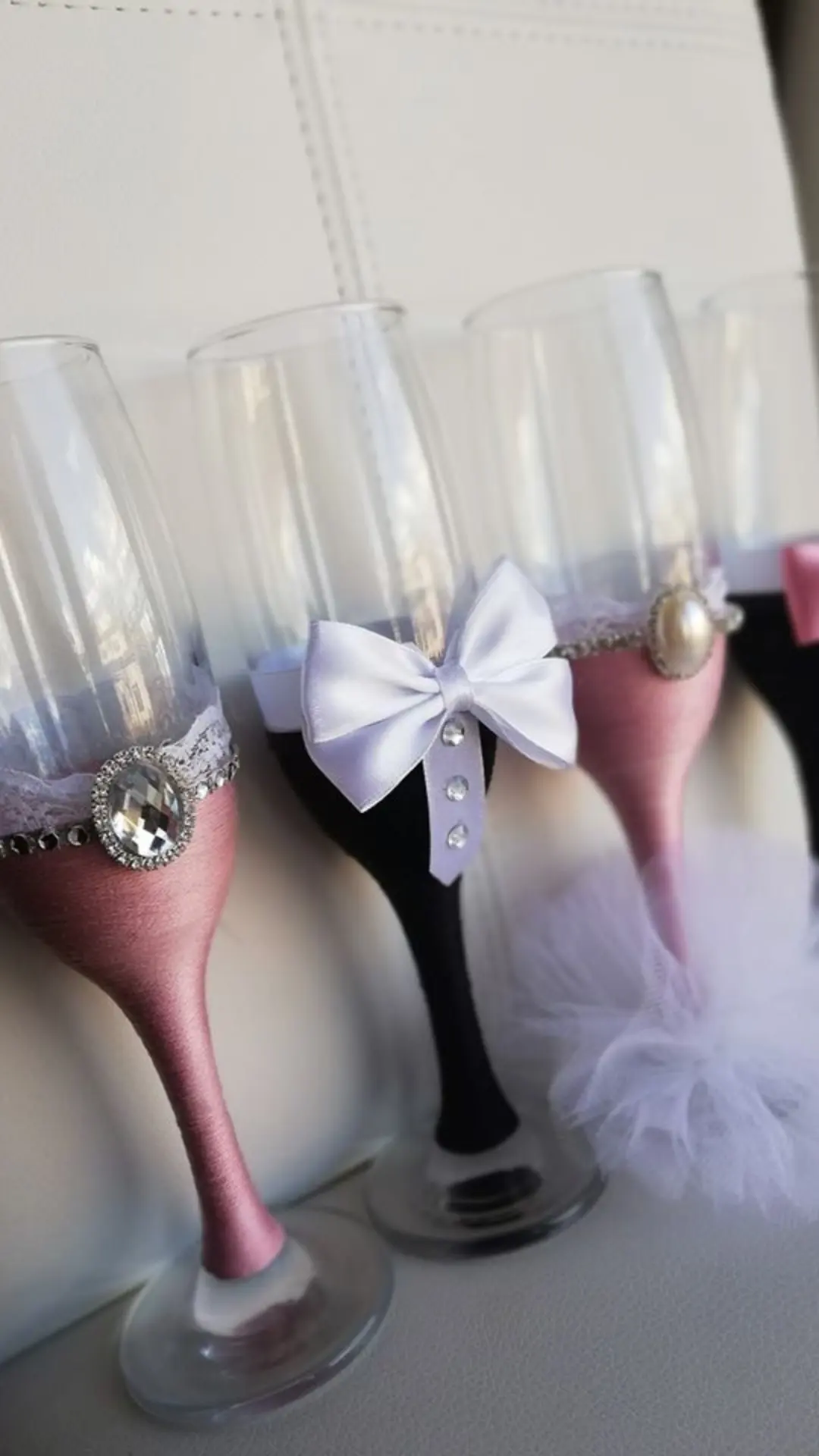 Dekoracija i aksesoari za vjenčanja i proslave 25