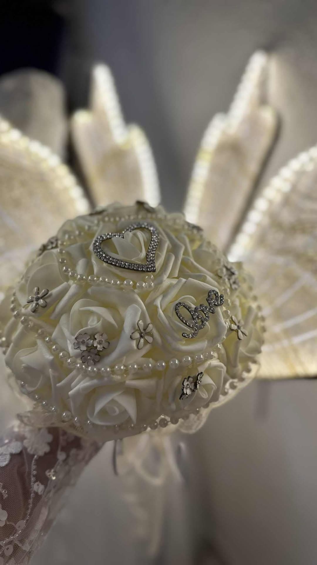 Dekoracija i aksesoari za vjenčanja i proslave 10