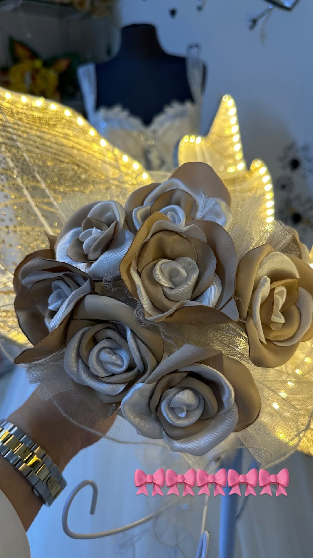 Dekoracija i aksesoari za vjenčanja i proslave 11