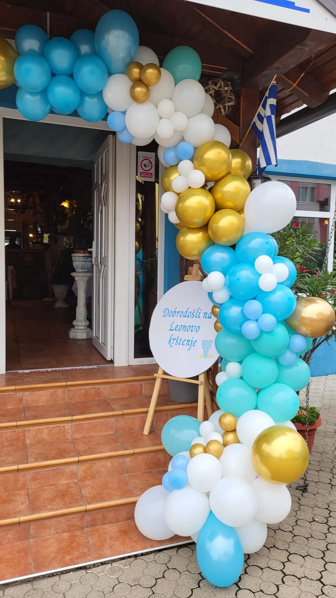 Dekoracija i aksesoari za vjenčanja i proslave 35