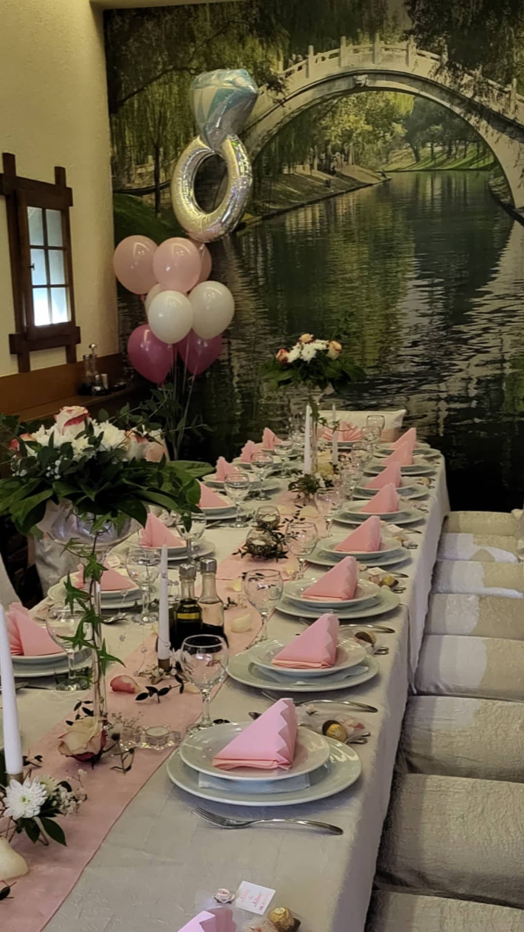 Dekoracija i aksesoari za vjenčanja i proslave 13