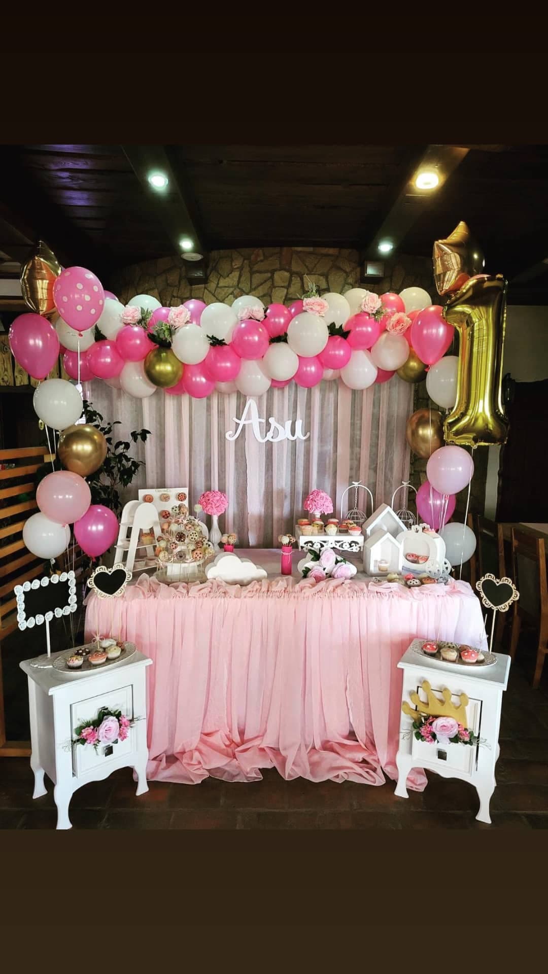 Dekoracija i aksesoari za vjenčanja i proslave 36