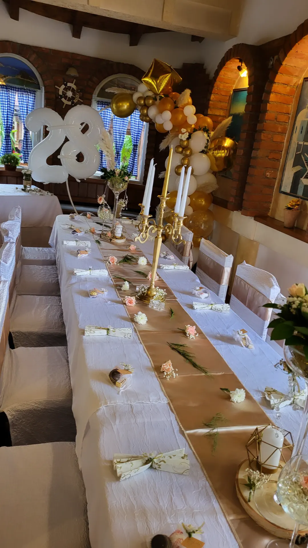 Dekoracija i aksesoari za vjenčanja i proslave 16