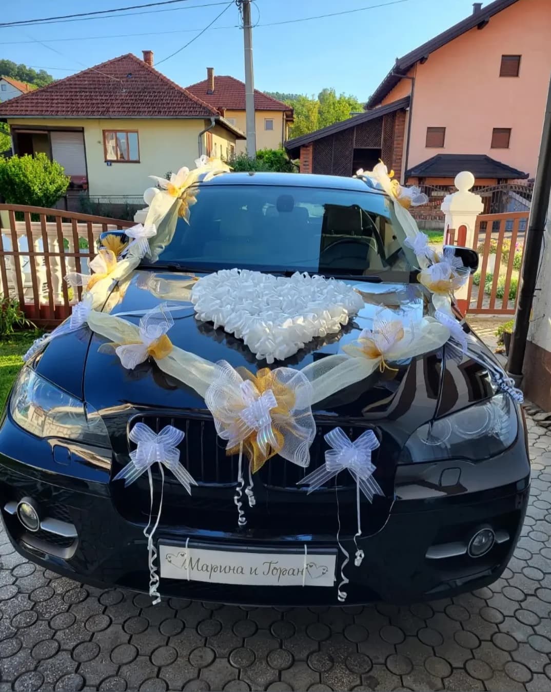 Dekoracija i aksesoari za vjenčanja i proslave 21