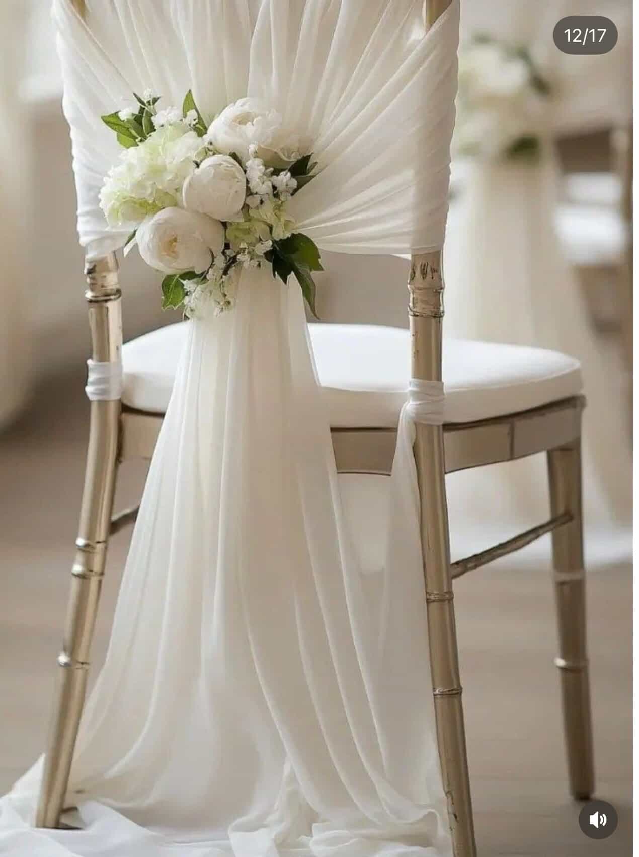 Dekoracija i aksesoari za vjenčanja i proslave 40