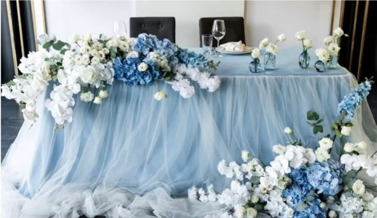 Dekoracija i aksesoari za vjenčanja i proslave 42