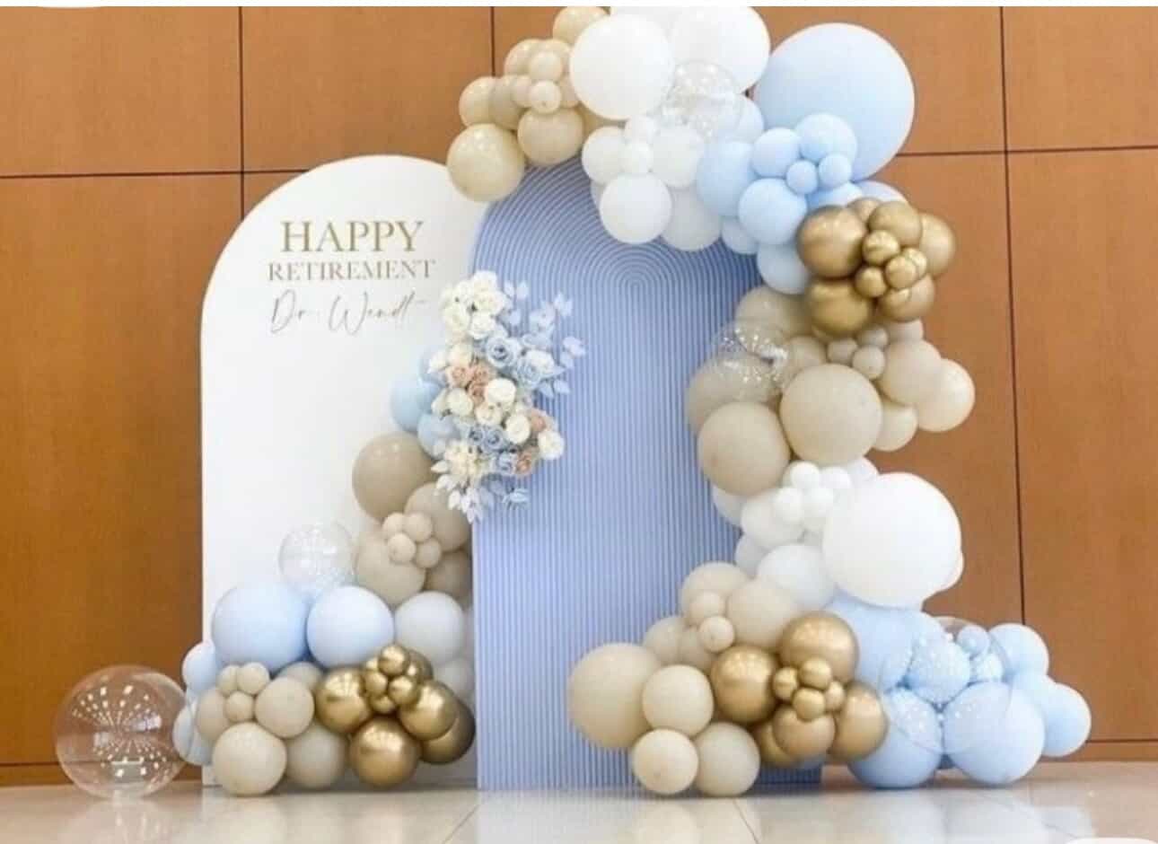 Dekoracija i aksesoari za vjenčanja i proslave 39