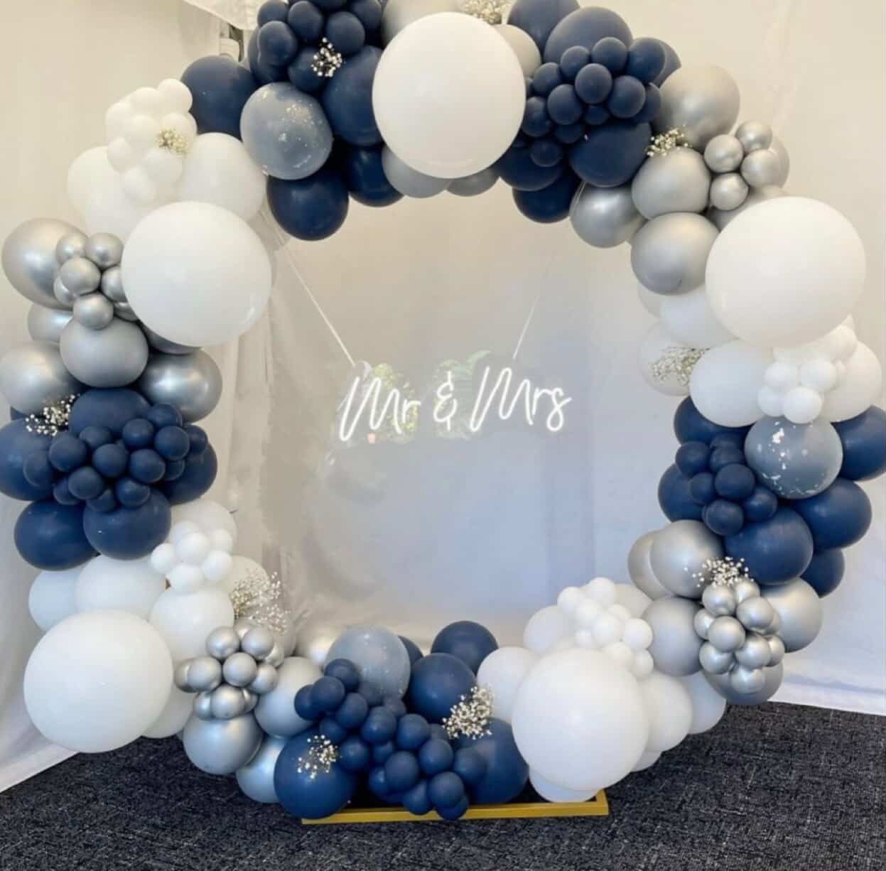 Dekoracija i aksesoari za vjenčanja i proslave 38