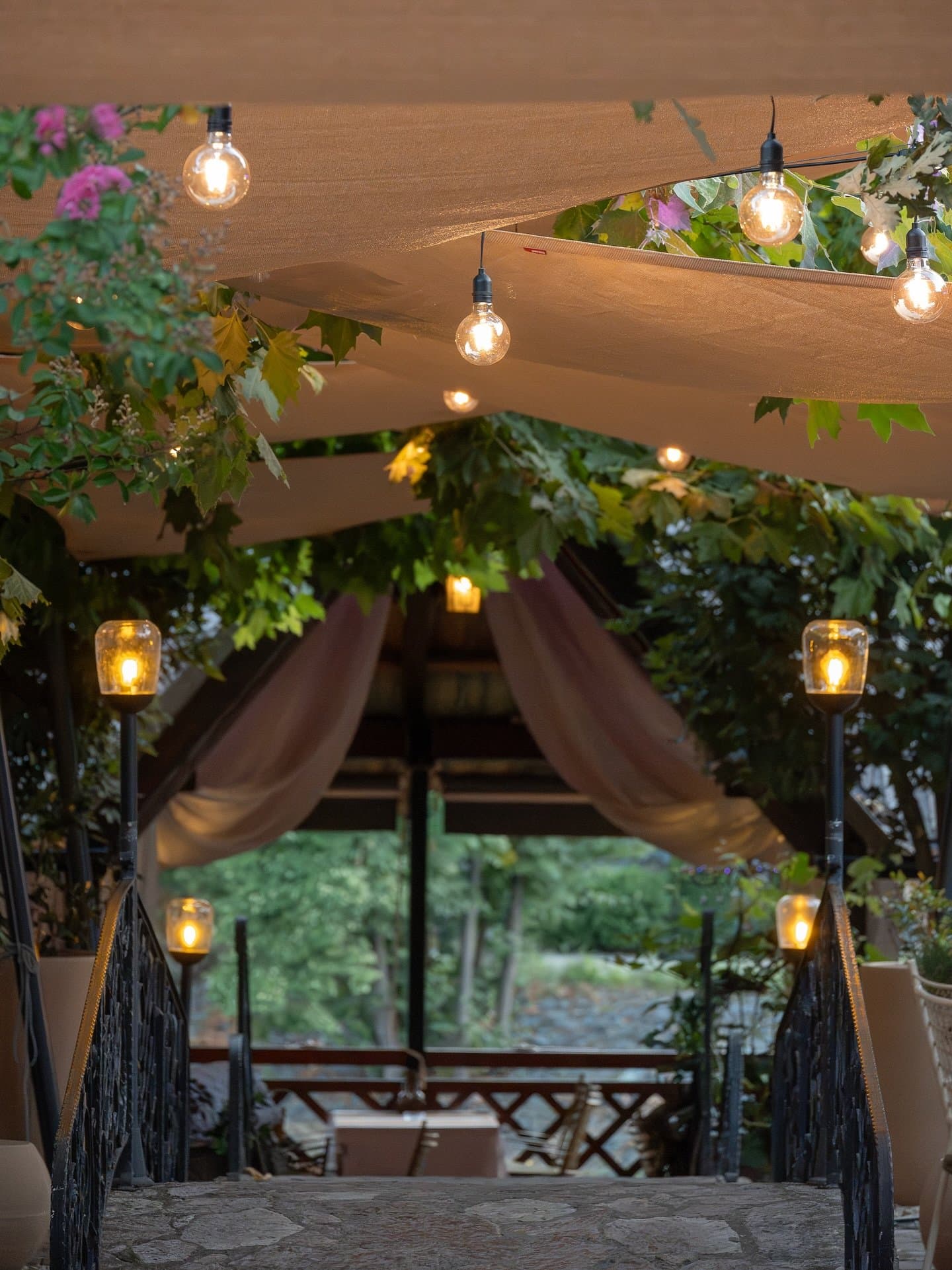 Restoran Stara Ada 23