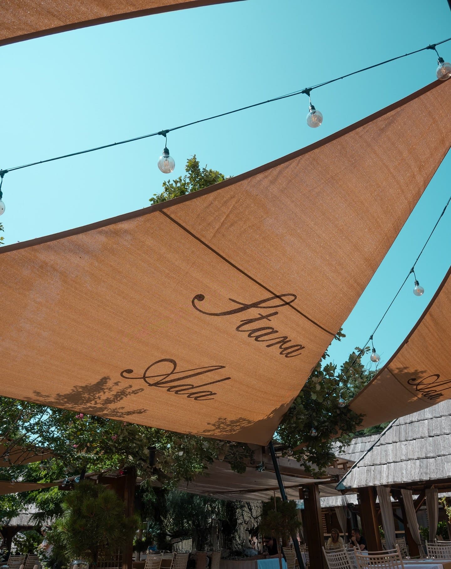 Restoran Stara Ada 26