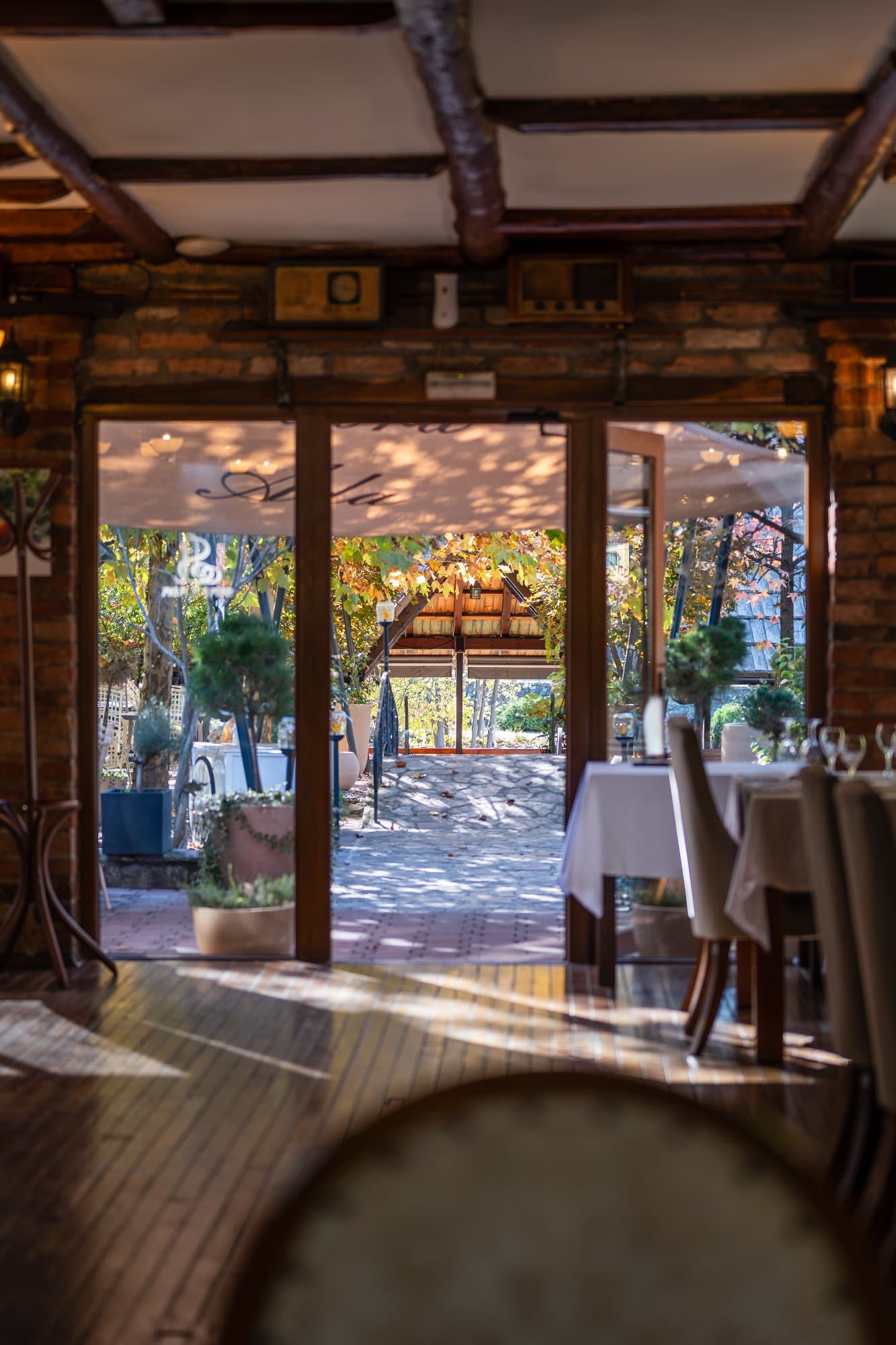 Restoran Stara Ada 29