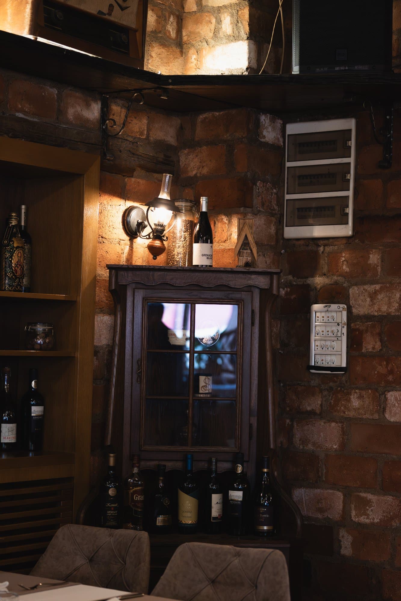 Restoran Stara Ada 30