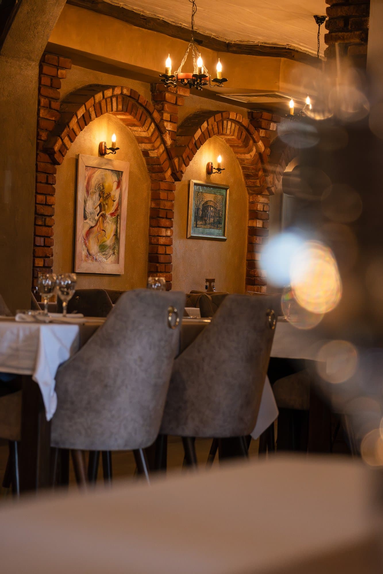 Restoran Stara Ada 34