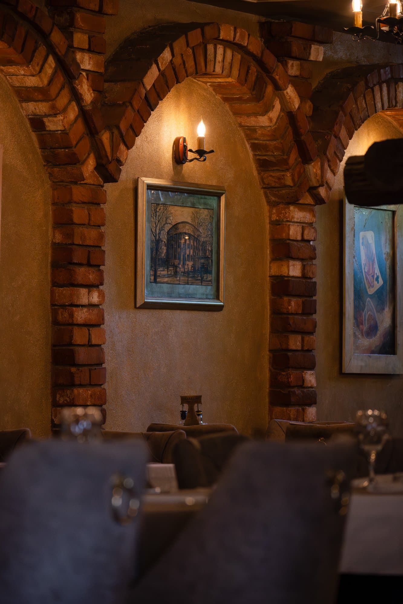 Restoran Stara Ada 35